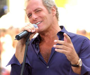 Michael Bolton